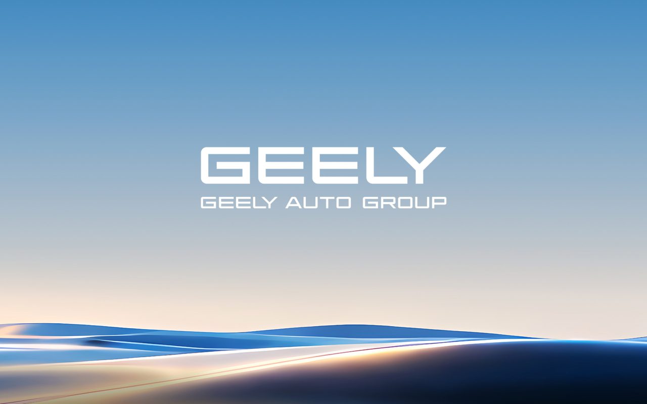 Geely Auto Group resmi marka basın görseli Google entegrasyonu duyurusu Ekim 2026