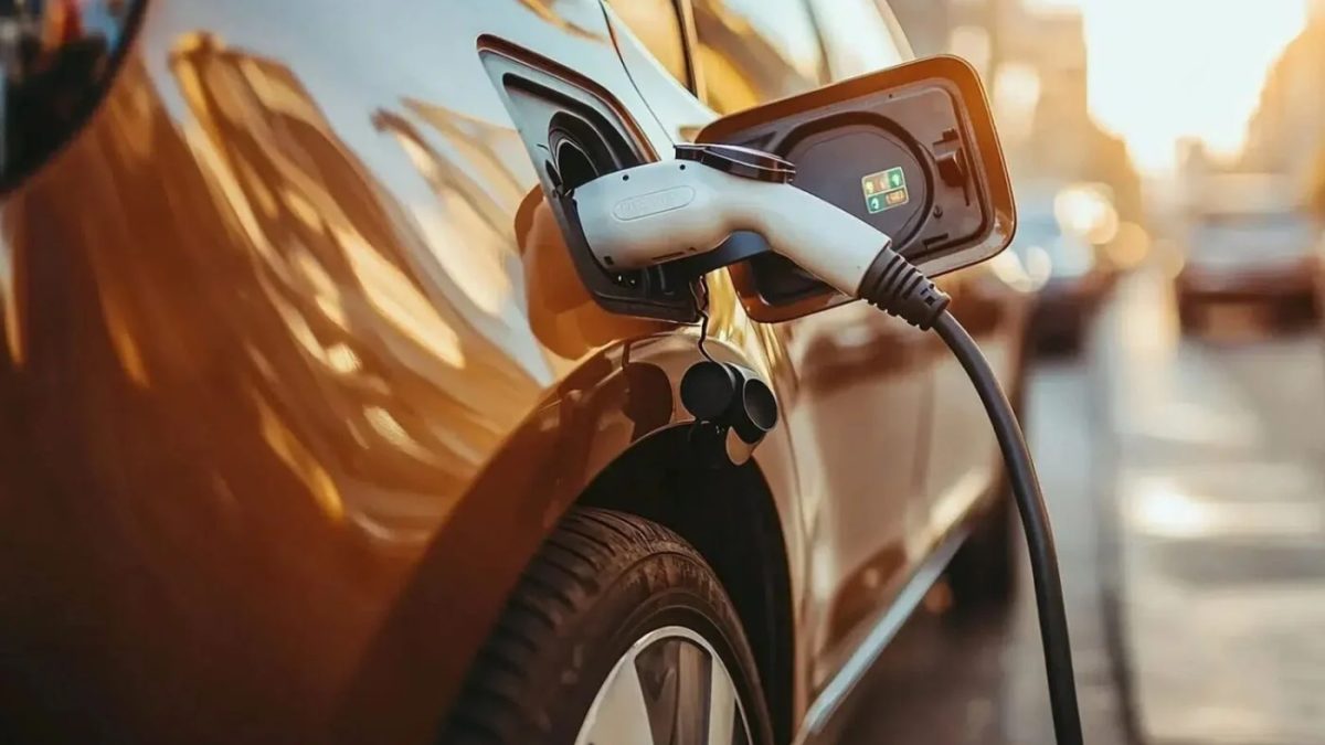 Elektrikli otomobil şarj fişi ve Avrupa elektrikli araç teşvik programı
